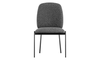 Kally Upholstered Dining Chair 4